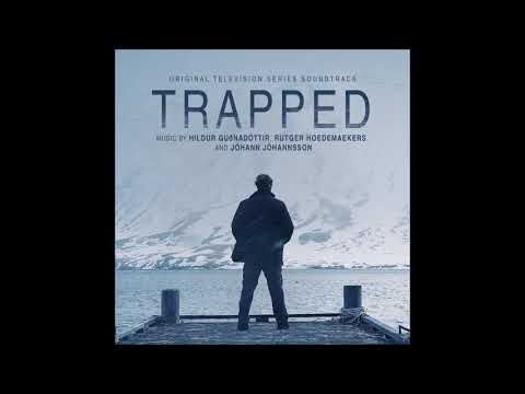 Hildur Guðnadóttir, Johann Johannsson, Rutger Hoedemaekers - I Know It Was You