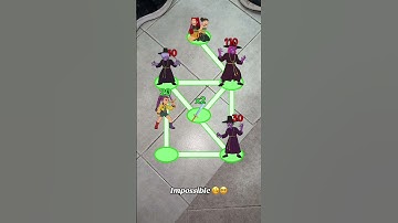 huntrix hunting demons impossible #game 🙄😭 #tiktokgame #hungergamestiktok #shorts