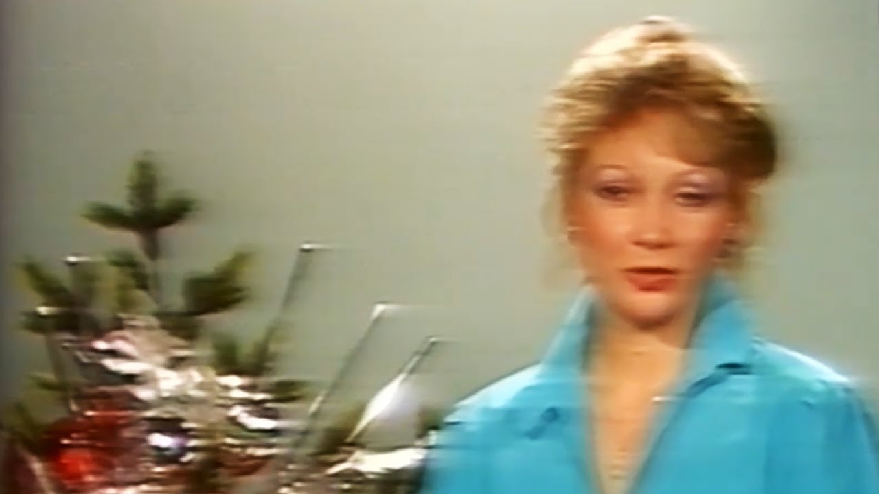 Fim de emissão RTP2 - 31/12/1982