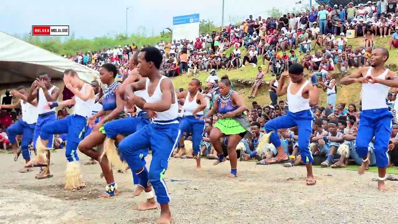 Sikhulisa Amagoso Amancane 🔥💃1st  annual event / 21 February 2026