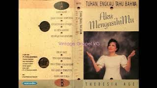 Ku MengasihiMu - Theresia Age (1994)