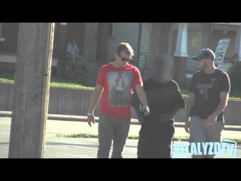 pranksters-almost-get-shot-~-five-o-in-the-hood-prank!