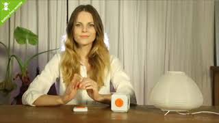 The PowerCube Remote - Multiple PowerCubes  | allocacoc India | Kapalin Marketing |