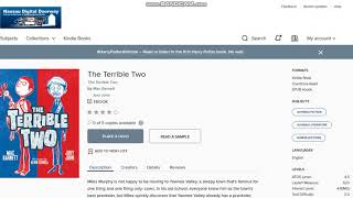 Hilarious Books for Kids