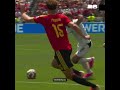 Egypt’s First-Time Hero Stuns Belgium #football #worldcup