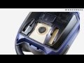 How to replace the paper bag of my vacuum cleaner by a wonderbag? Moulinex tips