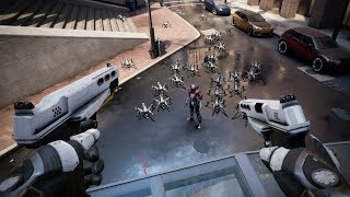 These are the top 14 best vr games you need to try if own a vr.
seriously will change way play video forever. --------------...