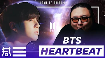 The Kulture Study: BTS "Heartbeat" MV