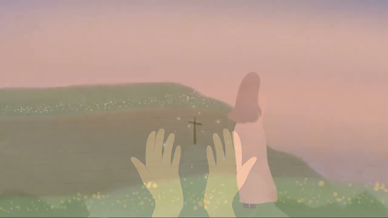 恵み - 은혜 -  Grace - Japanese version