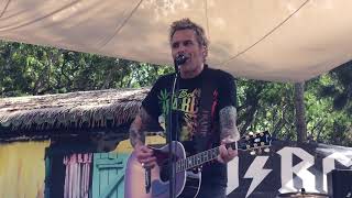 Mike Tramp - Hungry