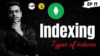 Complete MongoDB Indexing Guide | From Basics to Advanced