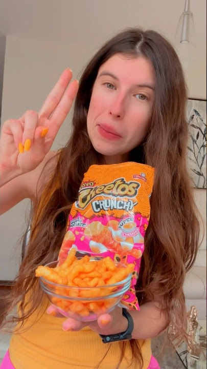 ELE VOLTOU!!! PROVANDO O NOVO CHEETOS BOLA 