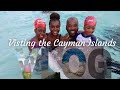 Family Vacation in the Cayman Islands - Unforgettable Memories