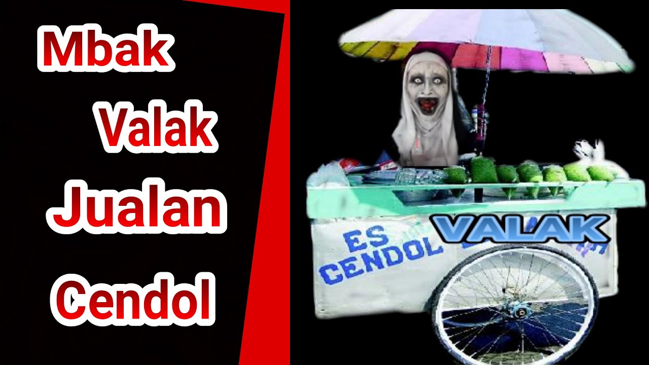 Fakta Tentang Valak The Conjuring YouTube