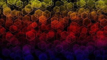 Create Abstract Background - Photoshop Tutorial - Photoshop CS6 - Background Design