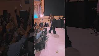 Download Lagu DADDY SAJ PERFORM AT THE DENIN REVOLUTION IN LONDON MP3