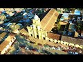 Microbrat presenta su Sistema de Riego Automatizado SDR-01A en Tibaná, Boyacá, Colombia.