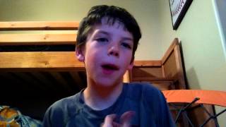 fastest kid rapper no joke