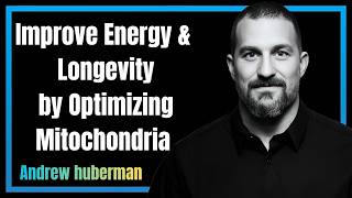 Optimize Mitochondria for Energy & Longevity (Science-Based Guide 2026)