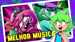 Reagindo a "ESTRANHOS" Música do Mundo Torajo 