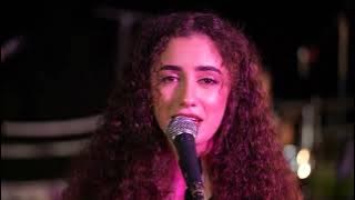 يا بتفكر يا بتحس - كل القصايد - أخيراً قالها - عم بتلعق فيك - ما ودعتك - خدني معك - Cover By LaMi