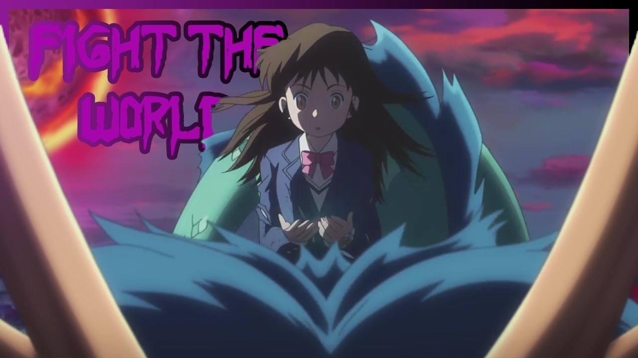 Download Fight The World Amv Weapon Shadow Side Yokai Watch For Android Free Wallpaper Fight The World Amv Weapon Shadow Side Yokai Watch Desktop Wallpaper Free