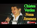 COLECCION CHISTES VERDES LA NENA JIMENEZ