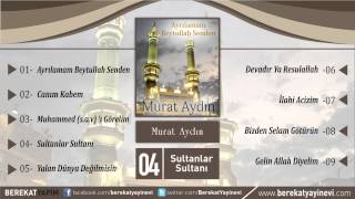 Murat Aydın - Sultanlar Sultanı