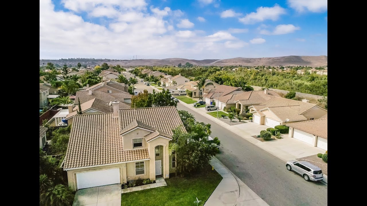 Oceanside Rio Vista Estates homes for sale 509 Portico 92058 real