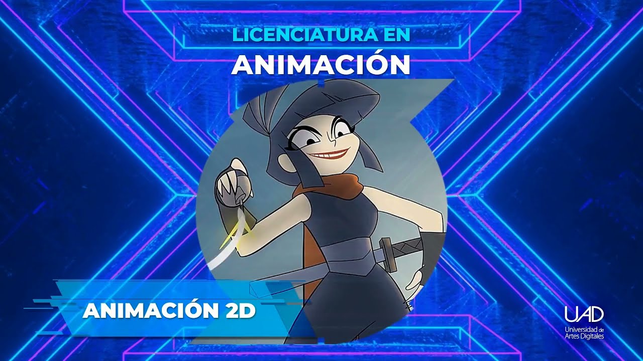 Actualizar 70+ imagen carrera de animación en méxico Thptnganamst.edu.vn Actualizar 70+ imagen carrera de animación en méxico Thptnganamst.edu.vn