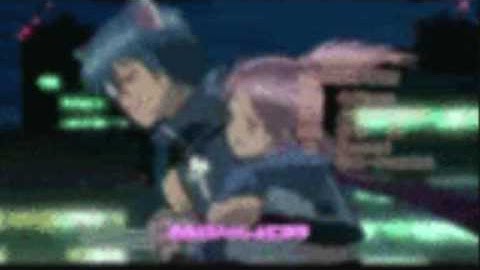 shugo chara Broken strings