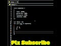 Sum of Object Values using #loops #javascript #coding #trending #shorts #viral #programming #new #js