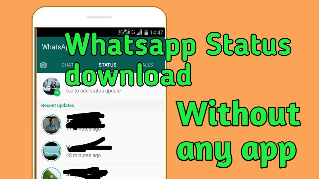 Download Book Whatsapp Status Download App Telugu No Survey