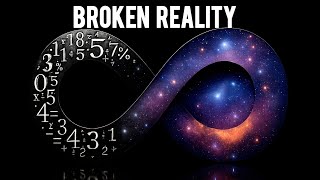 Infinity in Math vs Physics