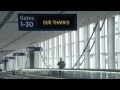 American Airlines 'Thank You' commercial