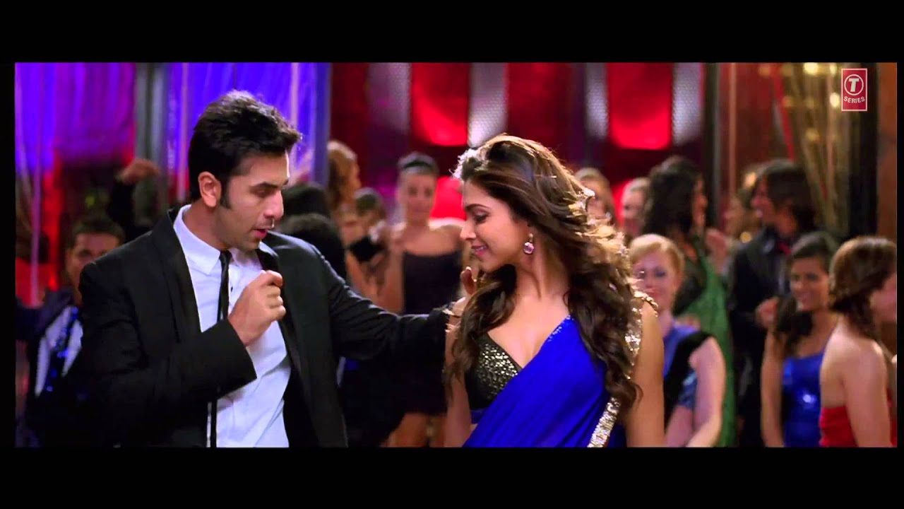 "Badtameez Dil" Official Full Song with Lyrics - YouTube Music.