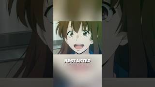 The Mission Of This Robot Girl Is To Make The Boy Happy.