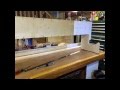 CNC Router Build using plans from Dave Gatton CNC Router Build using plans from Dave Gatton
