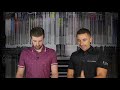 Taylormade P790 vs P760 Irons