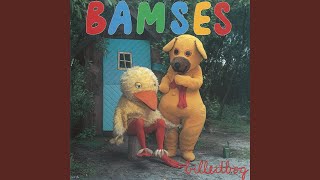 Miniatura del video "Bamse - Askes Sang"