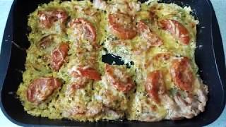 Горбуша под шубой в духовке Ну очень вкусно Горбуша под шубой в духовке Ну очень вкусно