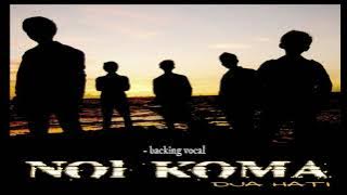 ost nolkoma DUA HATI