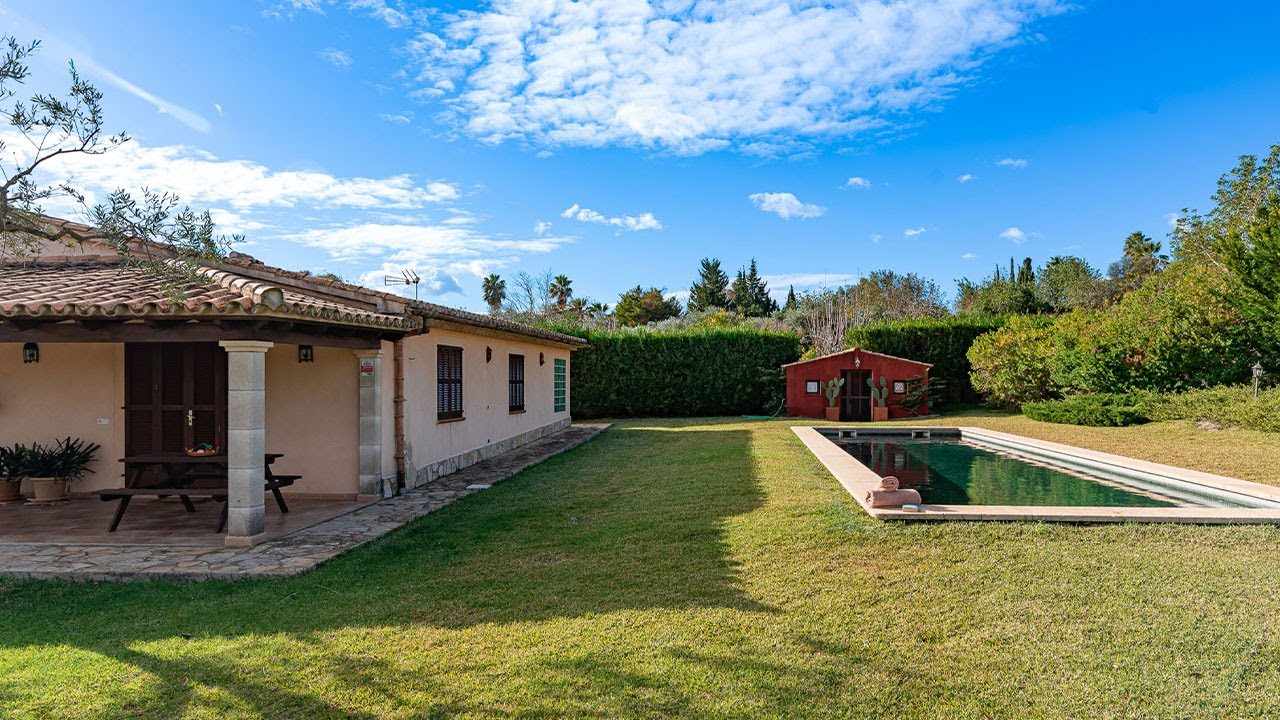 Villa Casa Tres · Pollensa, Mallorca