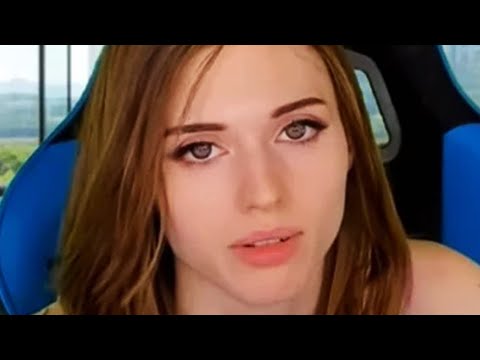 The Disturbing Truth About Amouranth