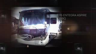 Bob Ledford's Adventure Motorhomes