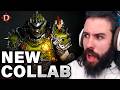 Best Collab Nobody Expected in Diablo Immortal