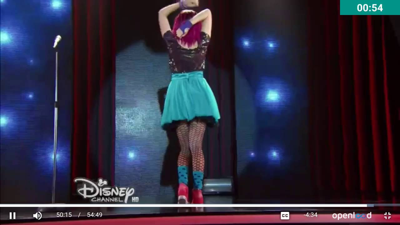 Soy Luna Felicity For Now Singt
