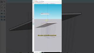 Capek push/pull satu-satu di SketchUp? 😫 Tenang, ada triknya biar bisa extrude banyak objek se