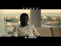 TENET - AL CINEMA