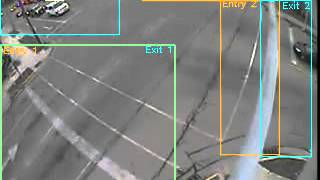 intersection 4 demo